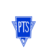 Logotyp PTS