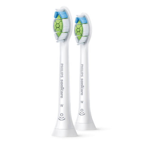 philips sonicare white w2