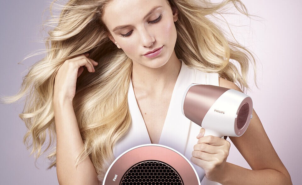 Philips Prestige SenseIQ| Philips