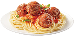 Meatballs