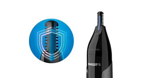 технологія ProtecTube