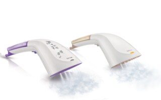 Handheld Garment Steamer