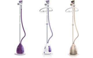 Stand Garment Steamer