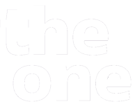 логотип the one