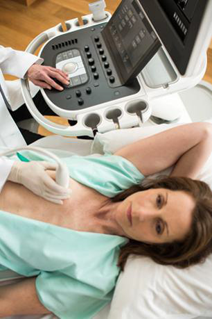 AI Breast: анатомічний інтелект для покращеної точності УЗД-діагностики молочної залози впроваджений у рамках проєкту