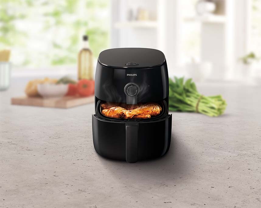 Мультипечь Viva Airfryer |