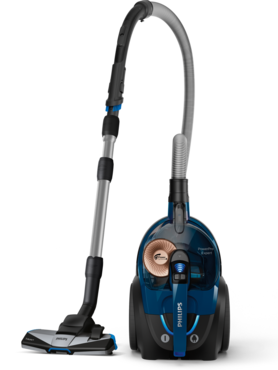Philips Bagless Vacuum Cleaner PowerPro Expert