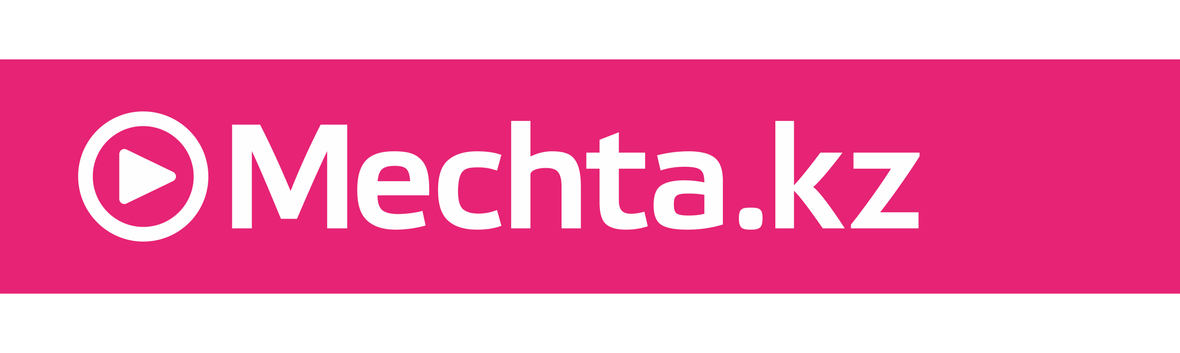 Mechta Logo