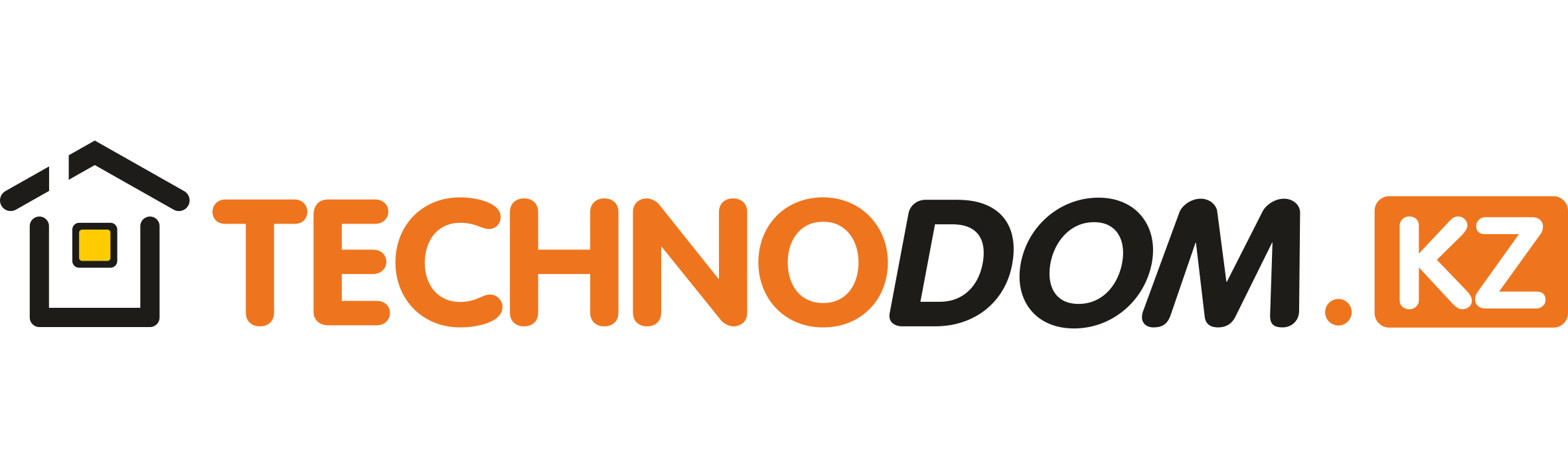 Technodom Logo