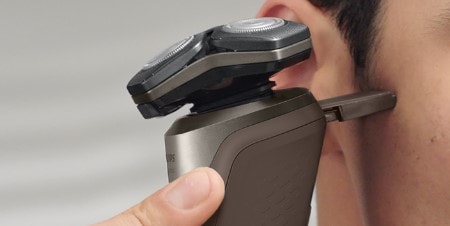 shaver-series-7000-technologies