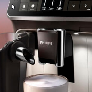 Philips Icon