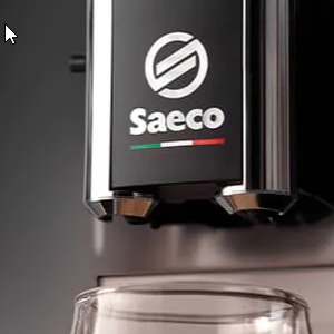 Кофемашины Saeco: +2 года гарантии