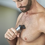 Multigroom Icon