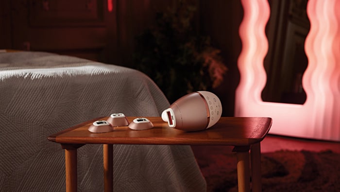 IPL Philips Lumea Seria 9000