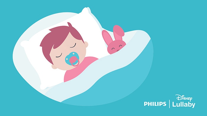 Чи сприяє музика гарному сну малюка? 