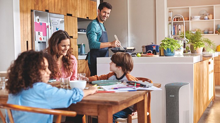 Philips представляє нові моделі техніки для дому