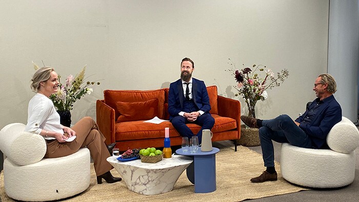 Віртуальна прес-конференція Philips на тему здоров’я споживачів - IFA 2020 