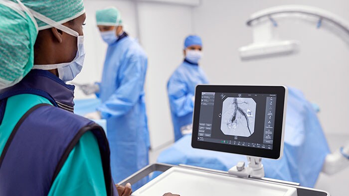 Philips announces 5,000th Zenition mobile C-arm system installation, advancing access to high-quality, efficient surgical and interventional care worldwide