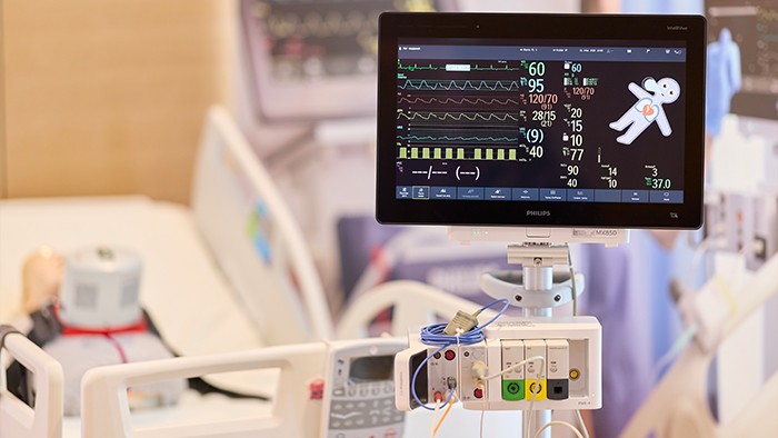 innovative cardiology