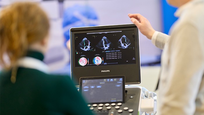 innovative solutions for cardiology