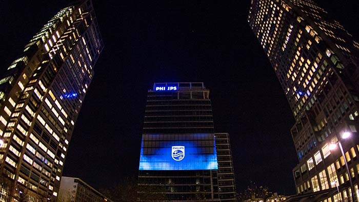 48 рішень Philips отримали нагороди на премії iF Design Award 2016