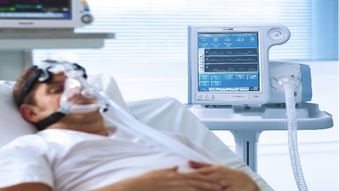 Philips нарощує виробництво медичного обладнання у відповідь на пандемію COVID-19 – Центр Новин / Philips Ukraine