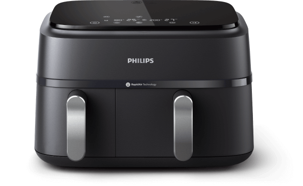 Philips із двома кошиками NA351